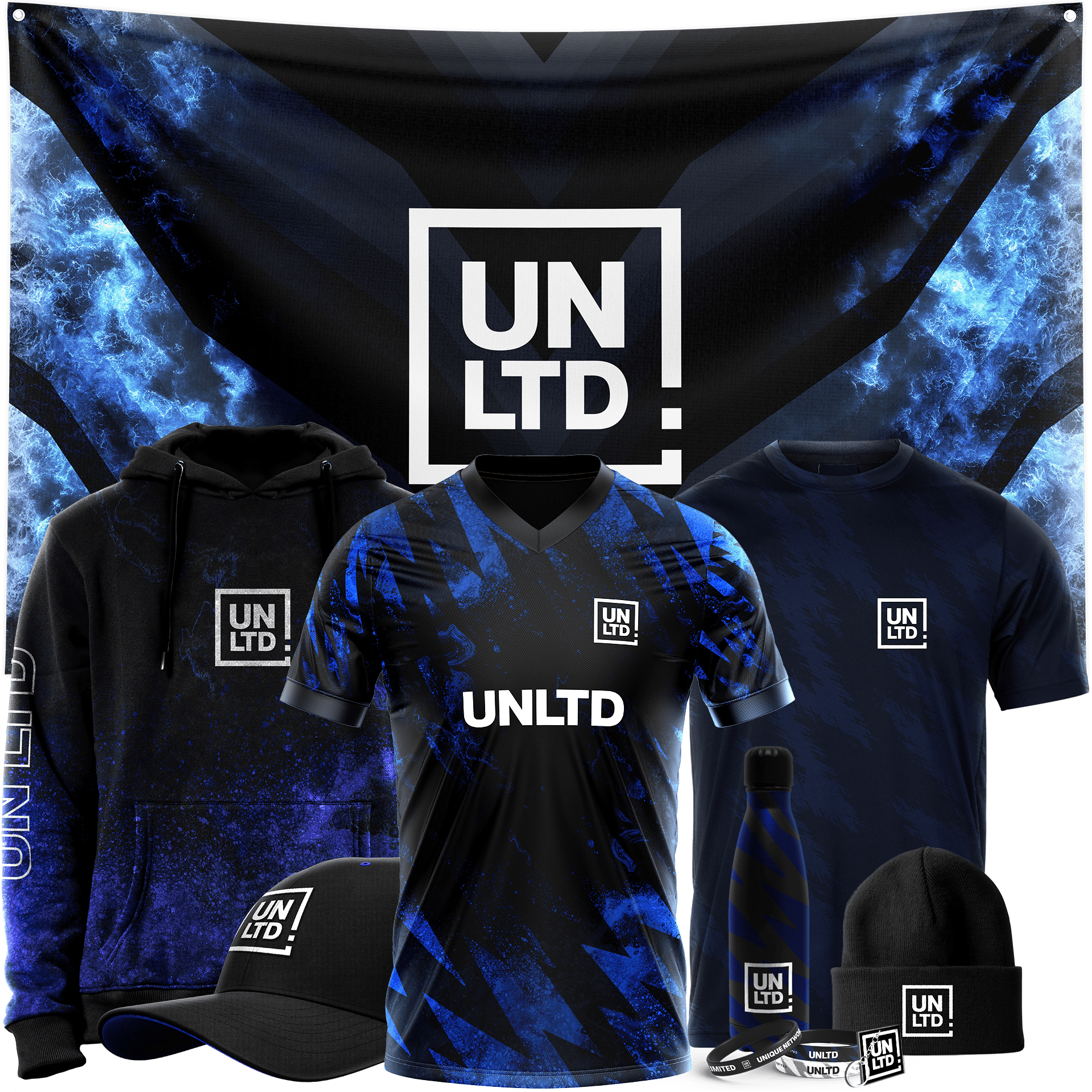 UNLTD products